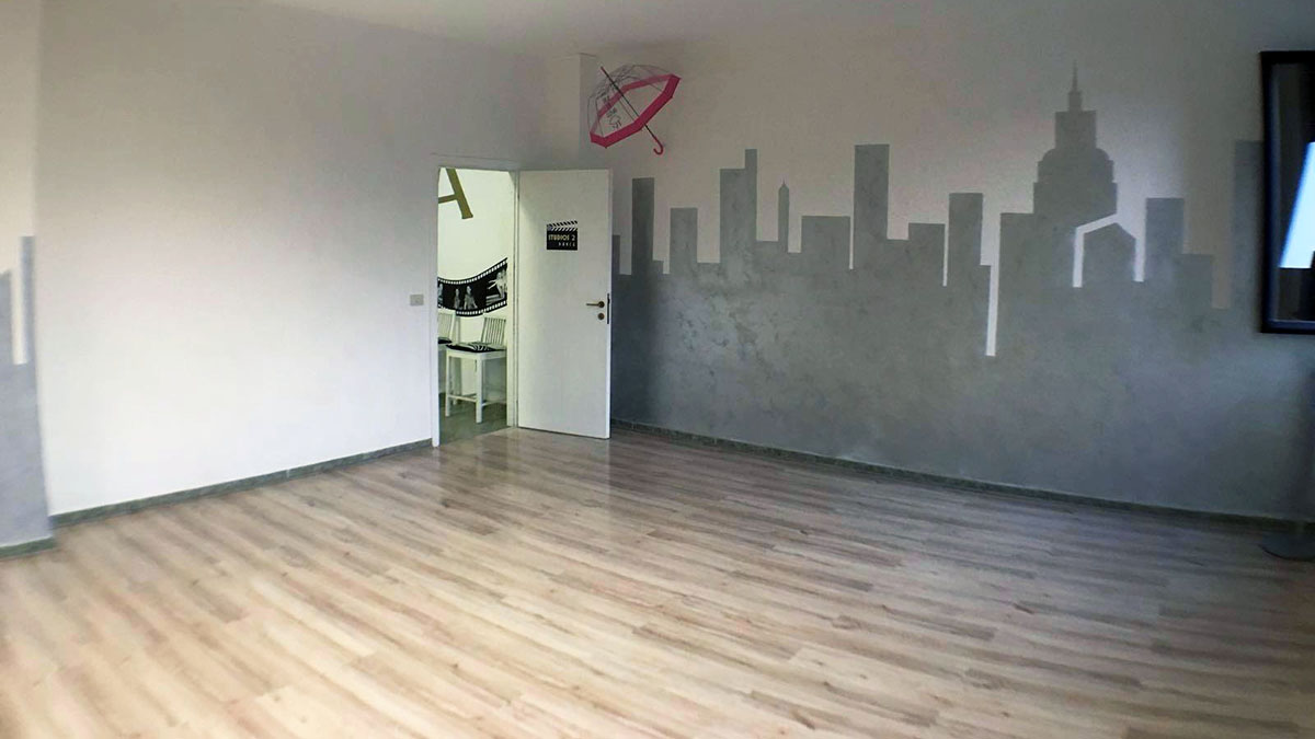 Scuola di Ballo La Flaca