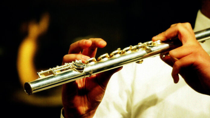 Suonare musica