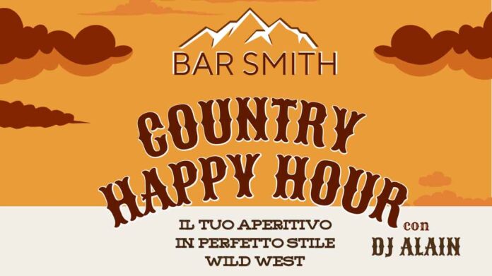 Bar Smith