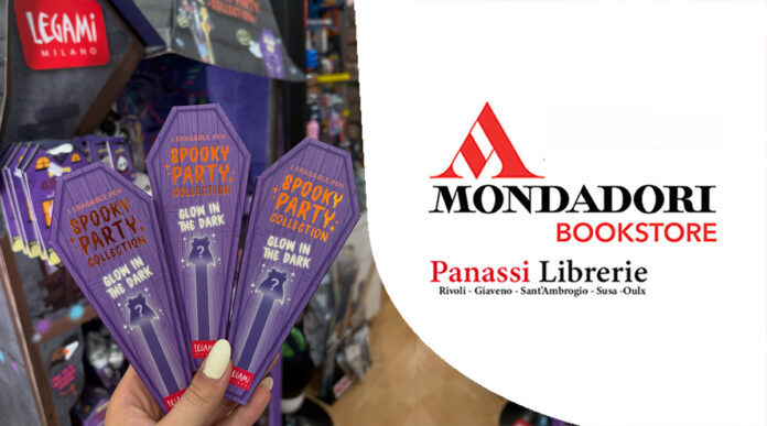 Librerie Panassi