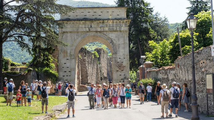 Arco di Susa