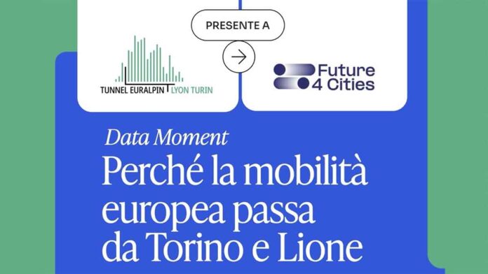 TAV Torino Lione