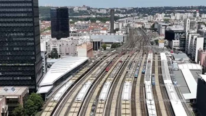 TAV Torino Lione