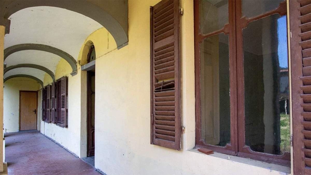 Den House Immobiliare