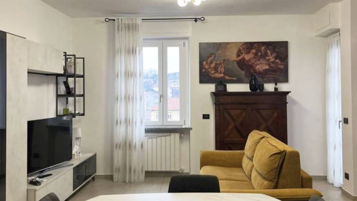 Montefiore Immobiliare