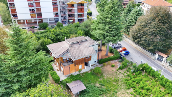 Tecnocasa Giaveno