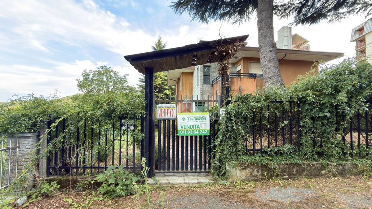 Tecnocasa Giaveno