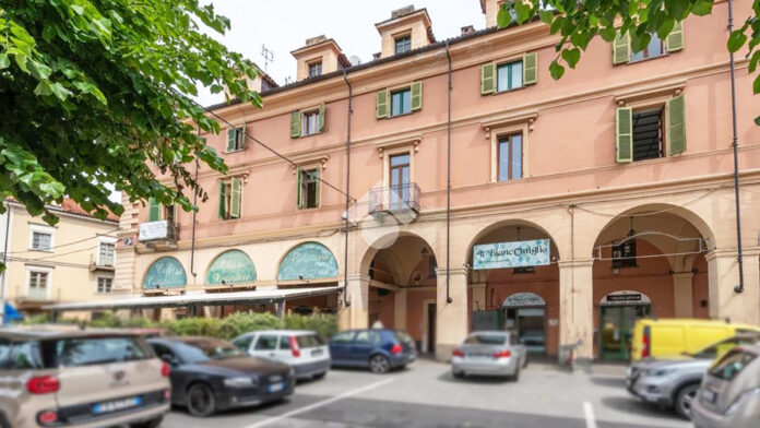 Tecnocasa Giaveno