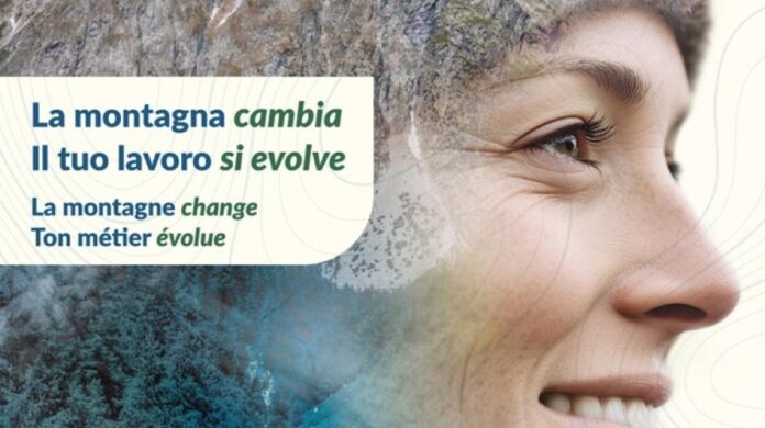 ProAlp, una ricerca sulle professioni della montagna e sui cambiamenti climatici