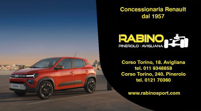 Concessionaria Rabino