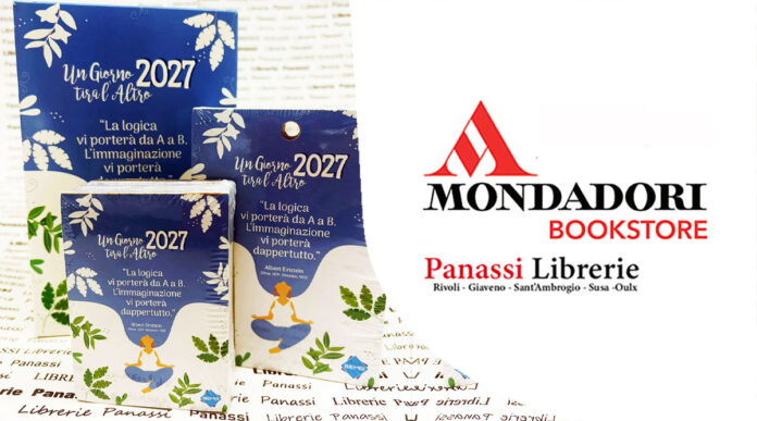 Librerie Panassi