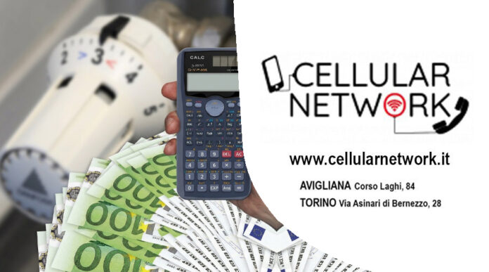 Cellular Network