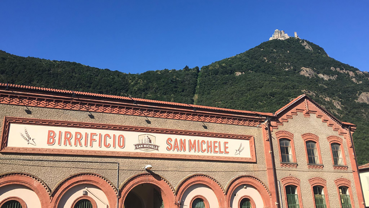 Birrificio San Michele