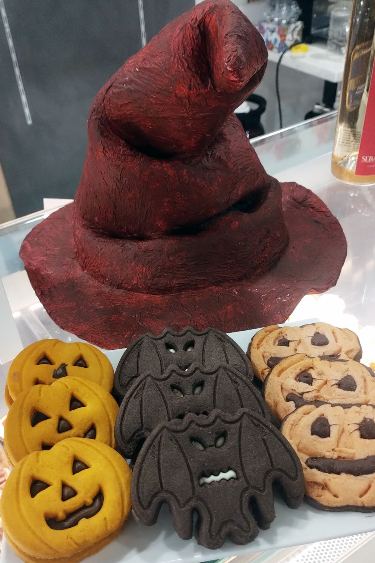 Pasticceria Alternino