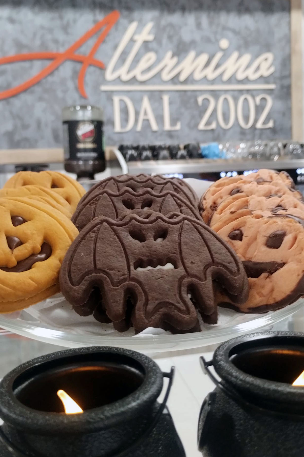 Pasticceria Alternino