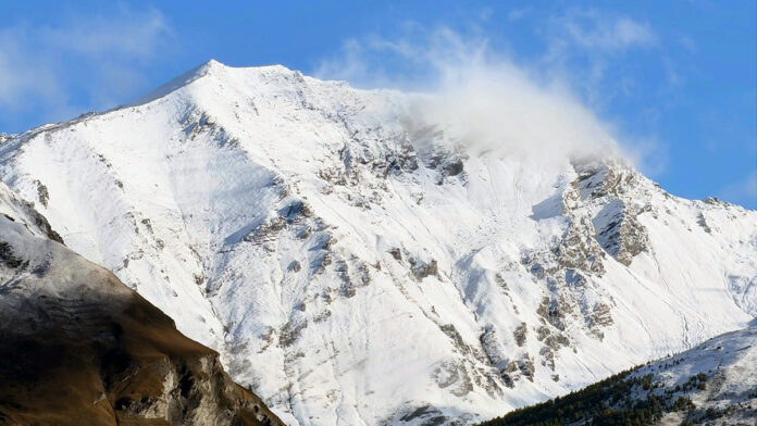 Bardonecchia