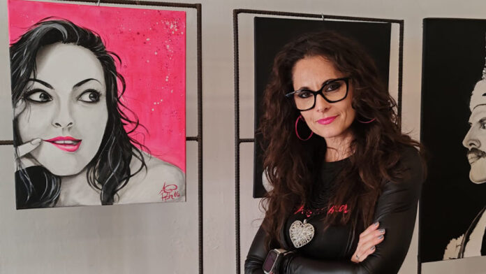Anna Gioberto