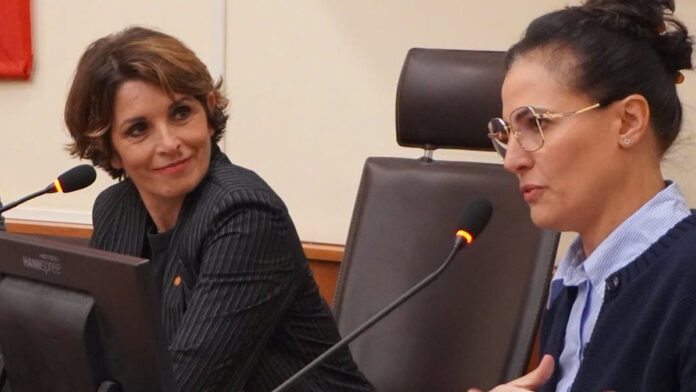 Marianna Aprile