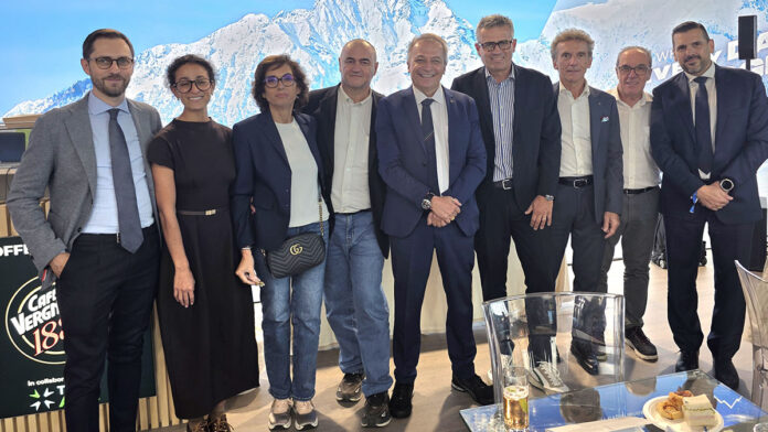 Bardonecchia e Sestriere