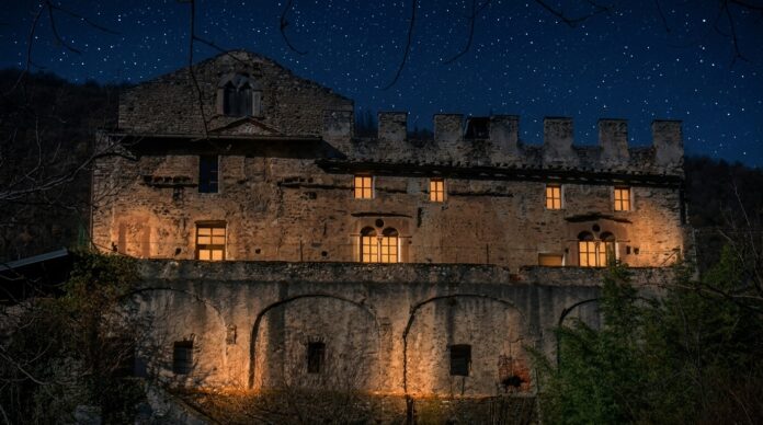 Castello di Chianocco