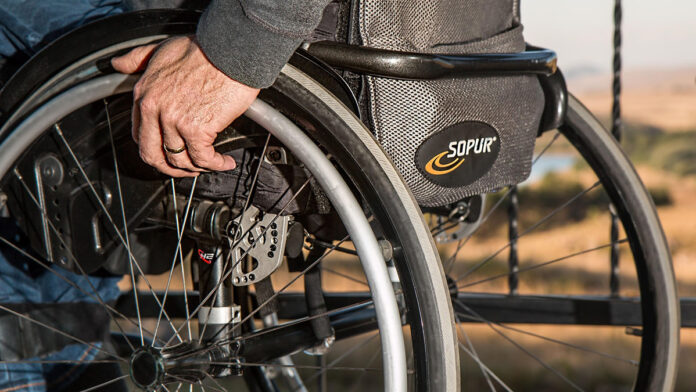Disabilità
