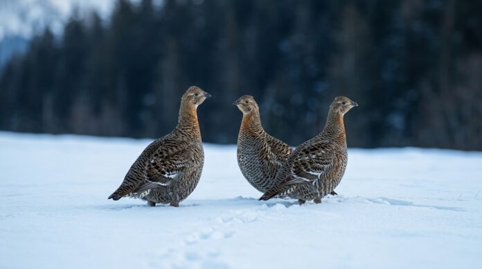 Gallo Forcello