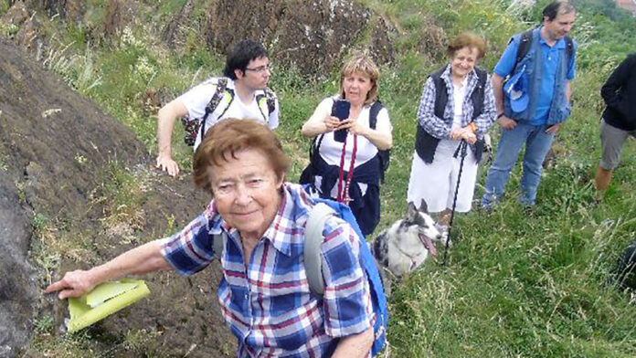 Irene Affentranger