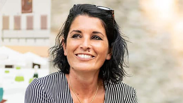 Marianna Aprile