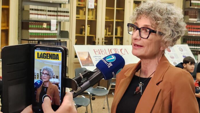 Daniela Mesiti
