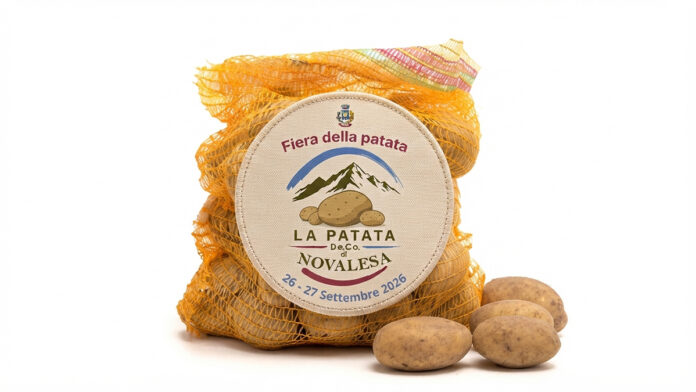 Patata Novalesa