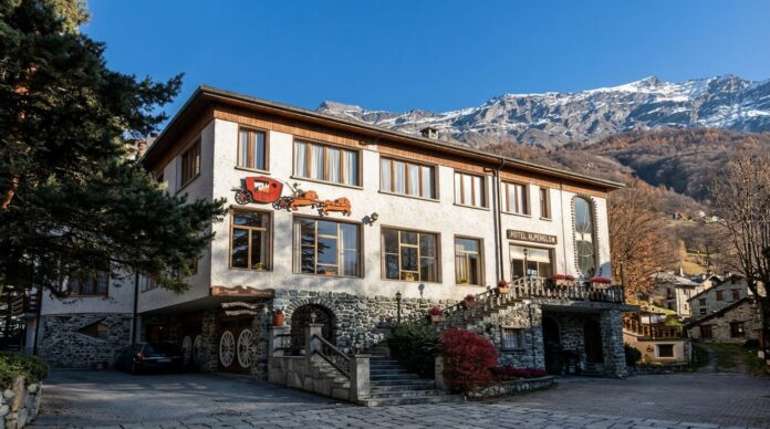 Ristorante della Posta