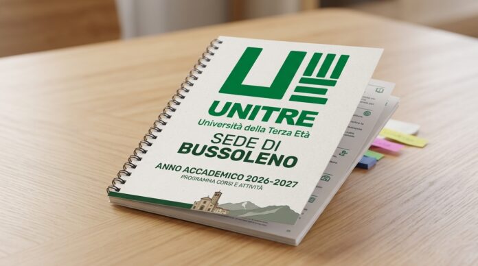 Unitre du Bussoleno