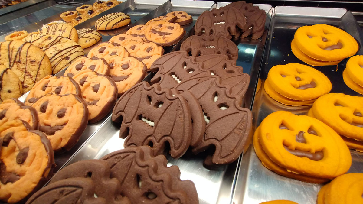 Pasticceria Alternino