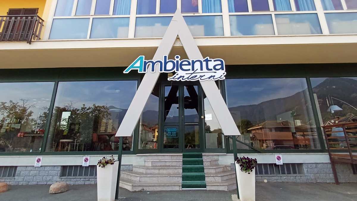Ambienta