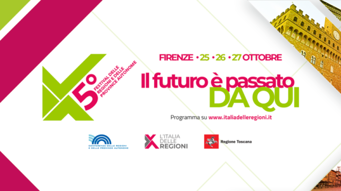 Il Piemonte al Festival delle Regioni