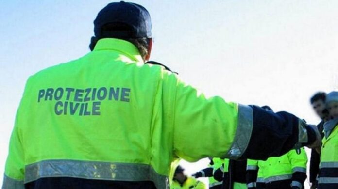 Maltempo in attenuazione: chiude la sala operativa della Protezione civile