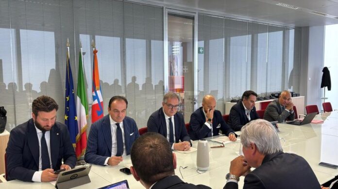 Sistema neve, nasce un tavolo tecnico per il futuro delle stazioni del VCO
