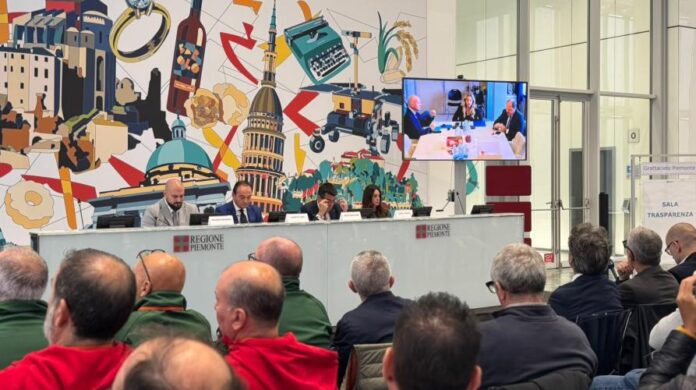 Ex Ilva, dal tavolo congiunto Piemonte-Liguria un documento condiviso di 5 punti