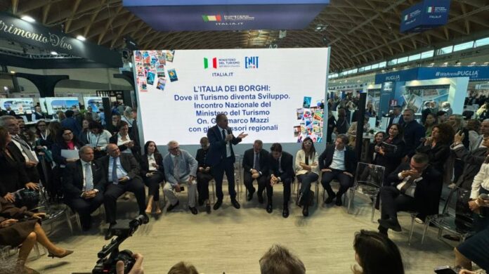Il Piemonte a TTG 2026